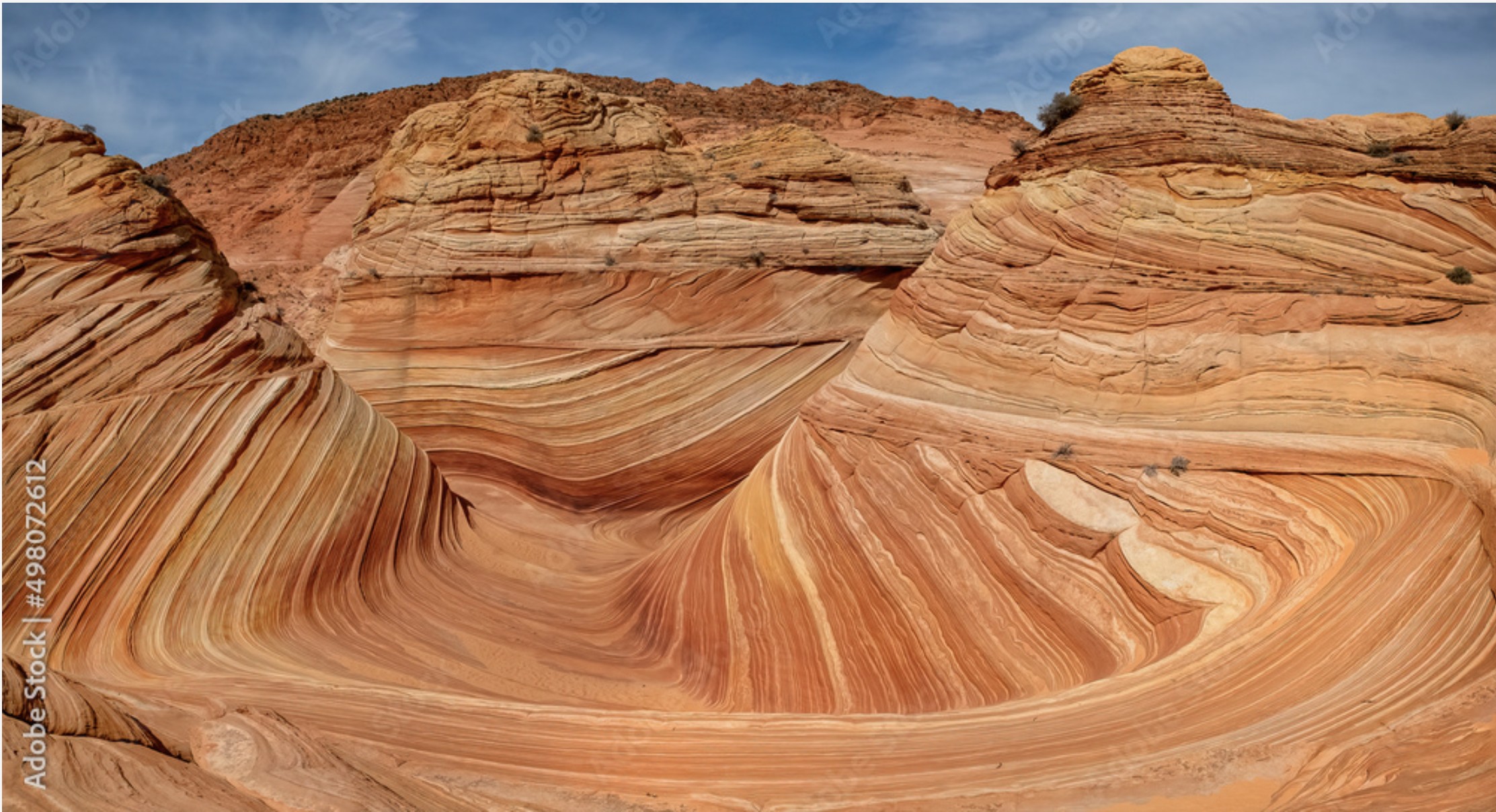 Travel and Adventure Photography