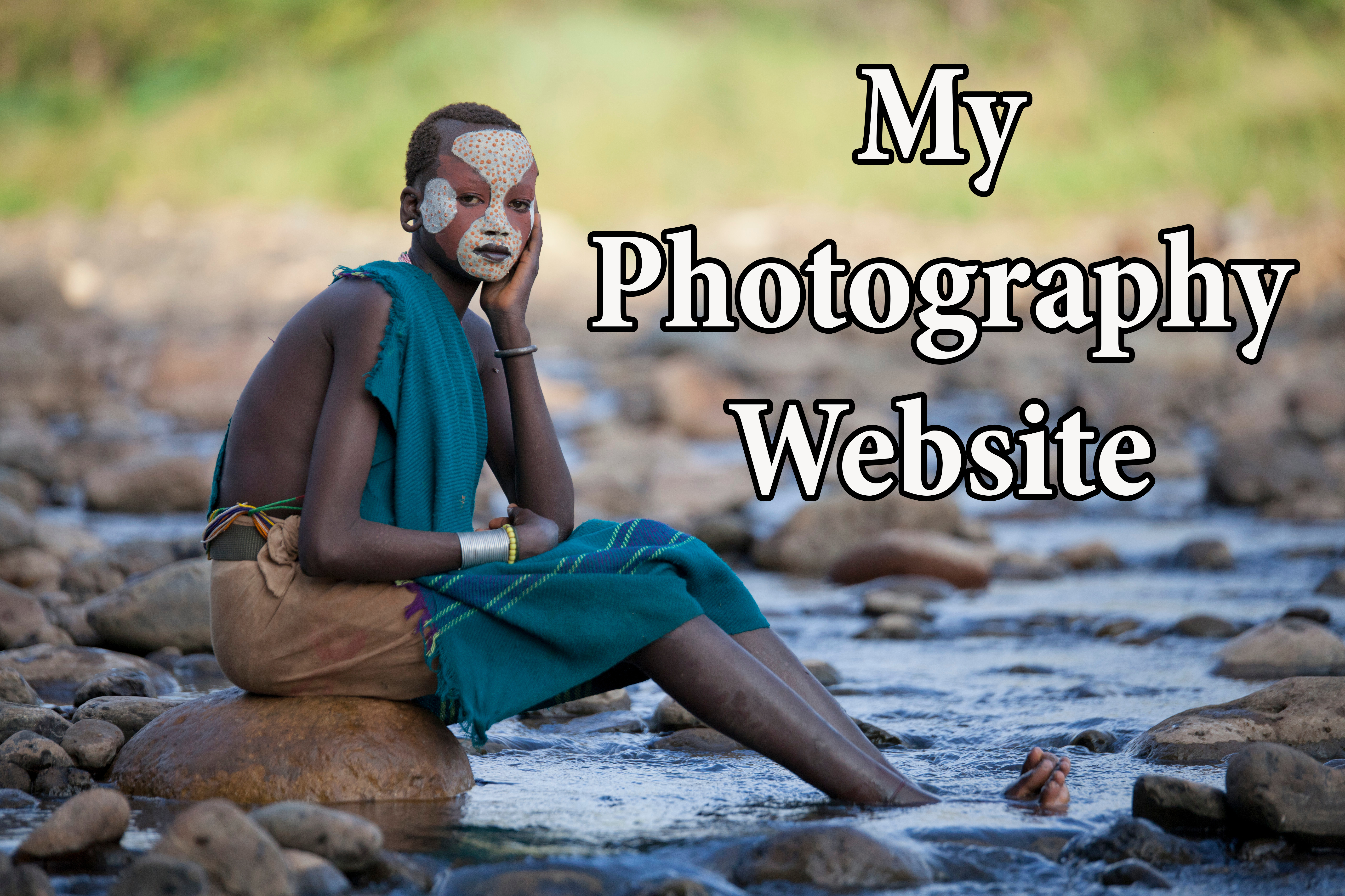 Visit Guy Bryant's Photography Site